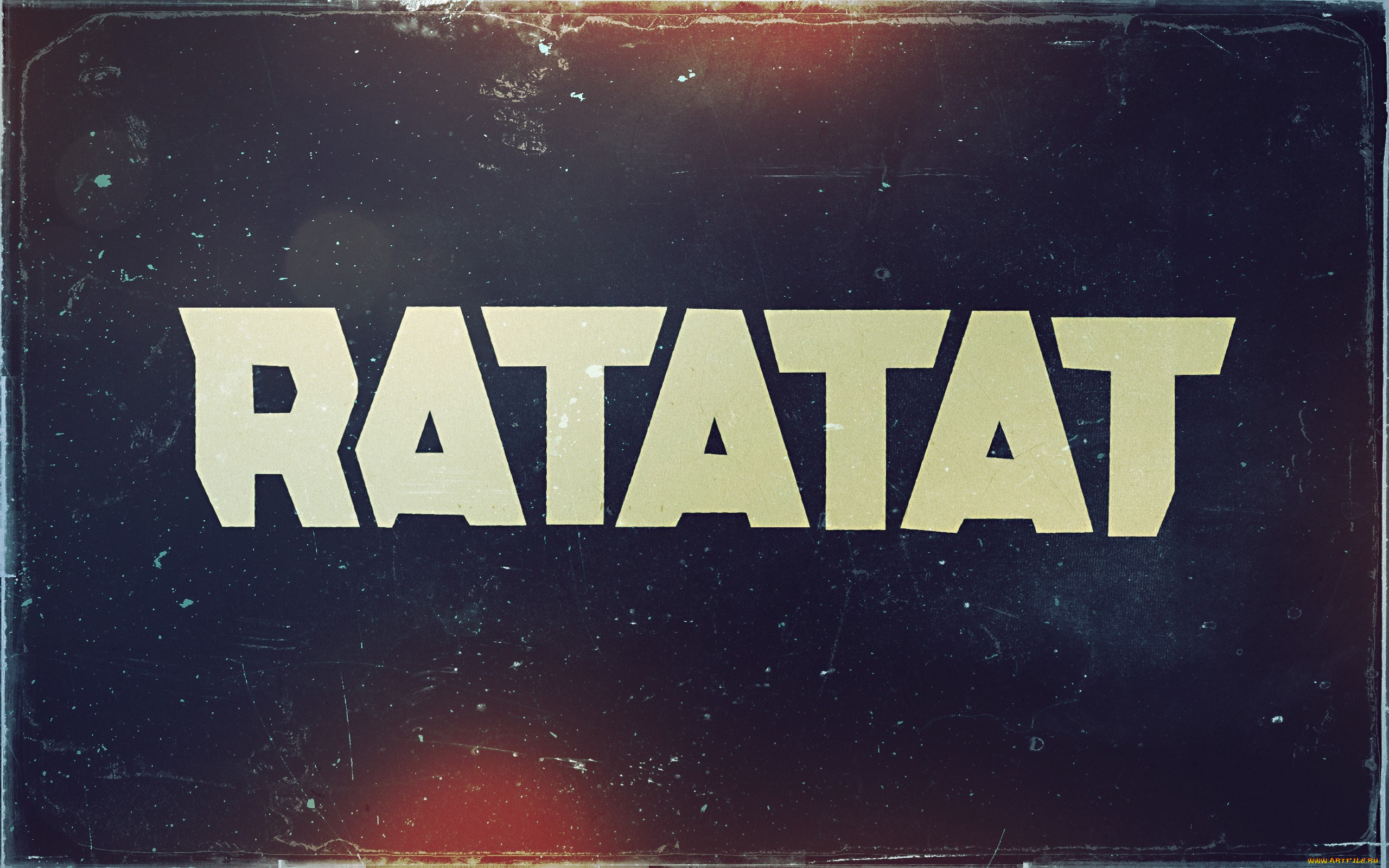 ratatat, , 